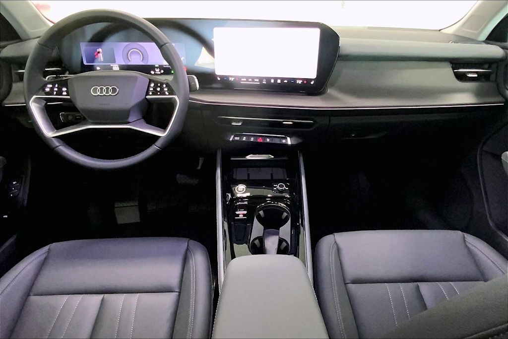 Thumbnail: 2026 Audi Q3 - 8