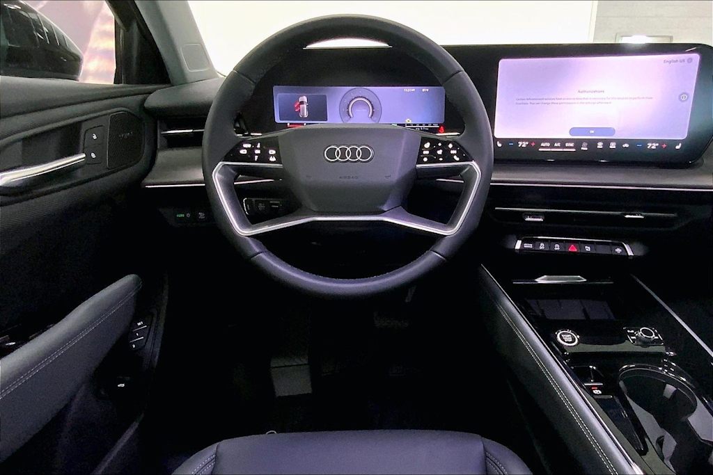 Thumbnail: 2026 Audi Q3 - 12