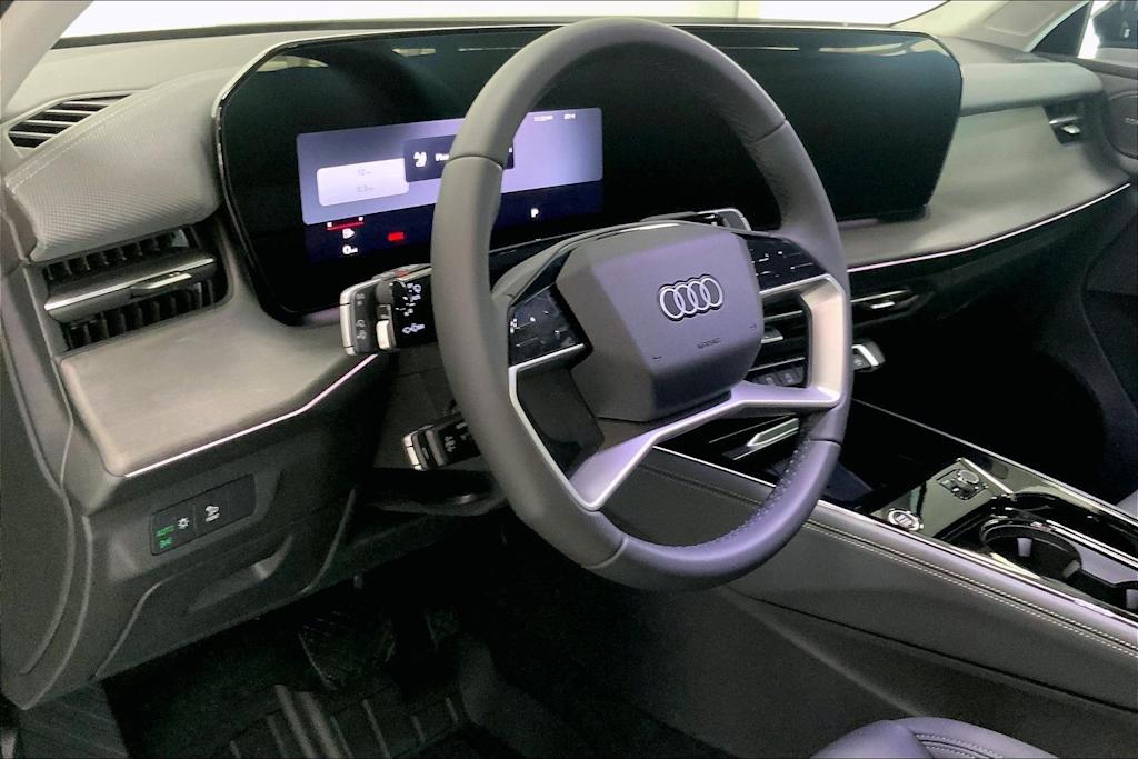 Thumbnail: 2026 Audi Q3 - 2