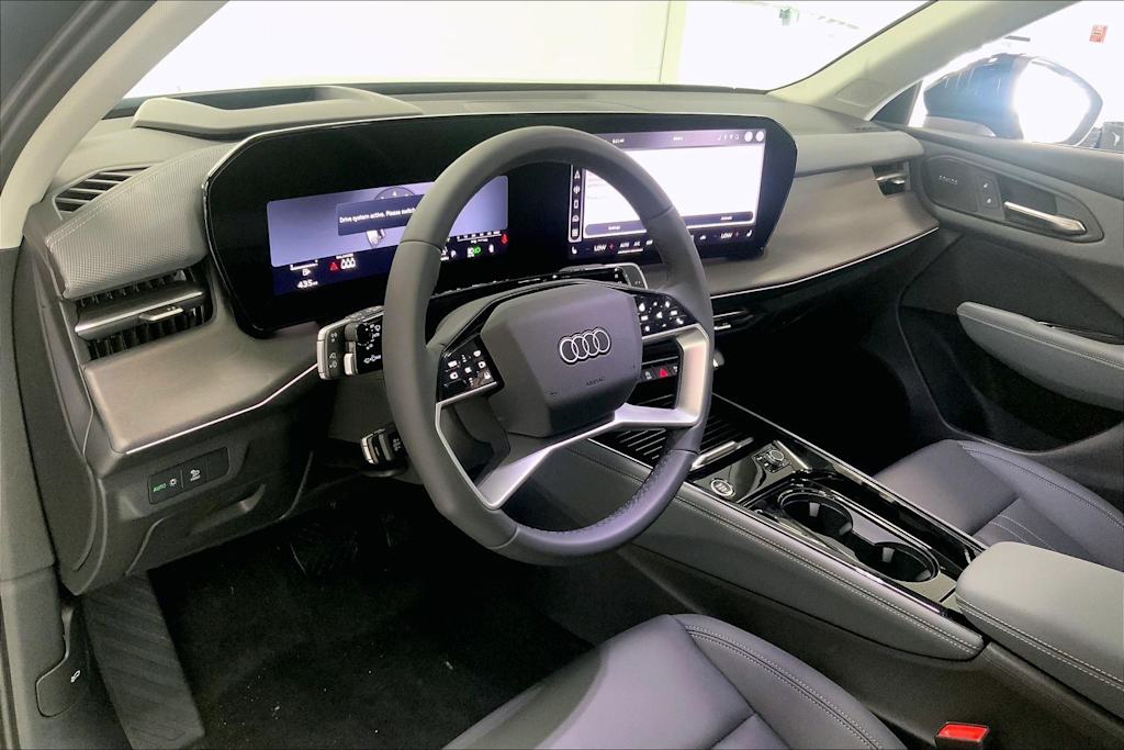 Thumbnail: 2026 Audi Q3 - 2