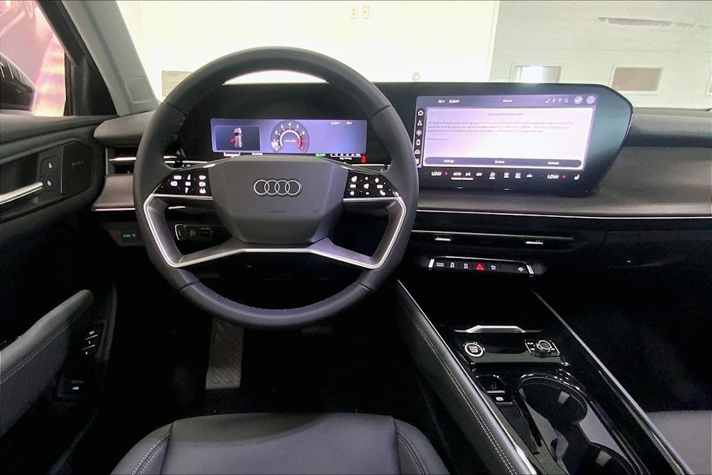 Thumbnail: 2026 Audi Q3 - 12