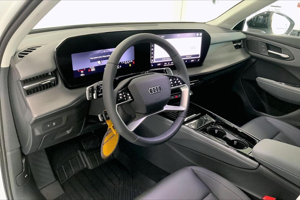Thumbnail: 2026 Audi Q3 - 2