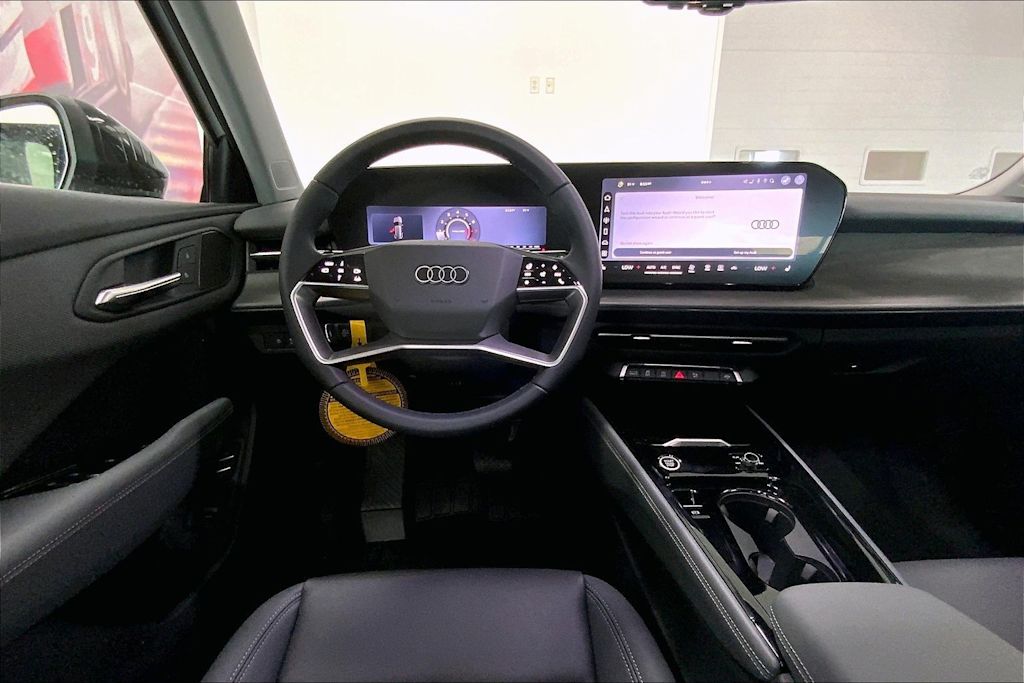 Thumbnail: 2026 Audi Q3 - 13