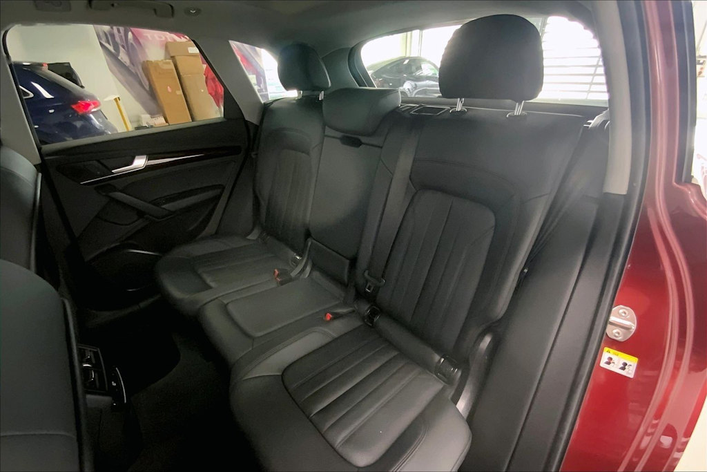 Thumbnail: 2020 Audi Q5 - 27