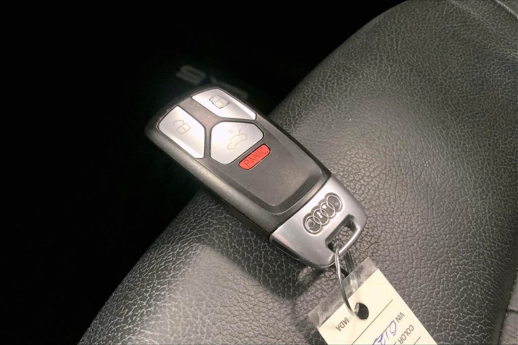 Thumbnail: 2020 Audi Q5 - 19