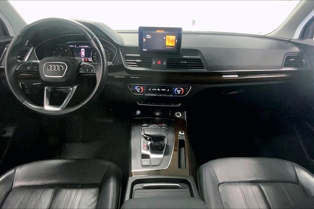 Thumbnail: 2020 Audi Q5 - 9