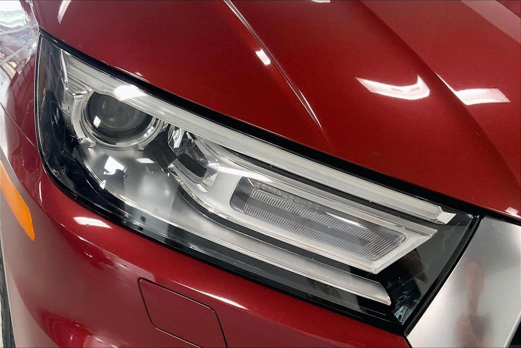 Thumbnail: 2020 Audi Q5 - 29