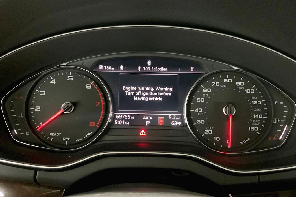 Thumbnail: 2020 Audi Q5 - 17