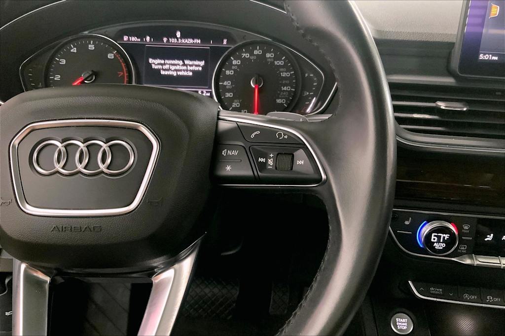 Thumbnail: 2020 Audi Q5 - 23