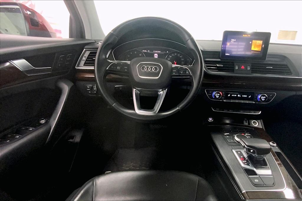 Thumbnail: 2020 Audi Q5 - 13