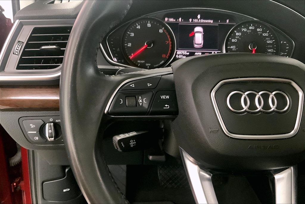 Thumbnail: 2020 Audi Q5 - 22