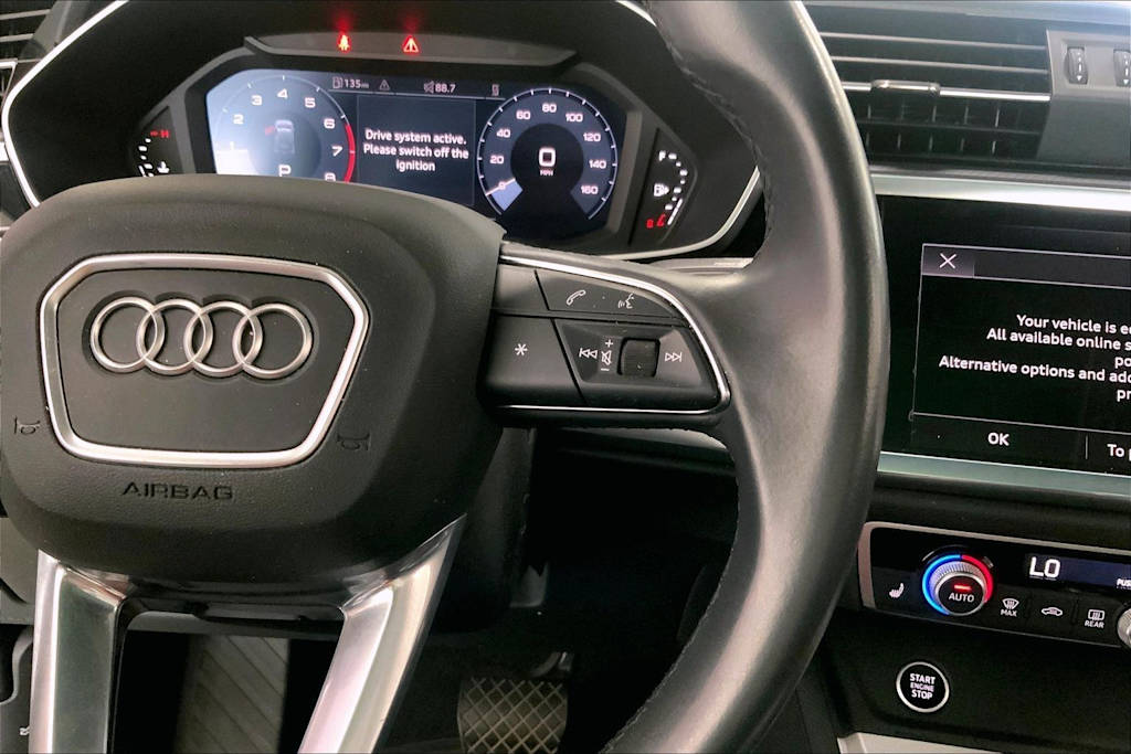Thumbnail: 2023 Audi Q3 - 23