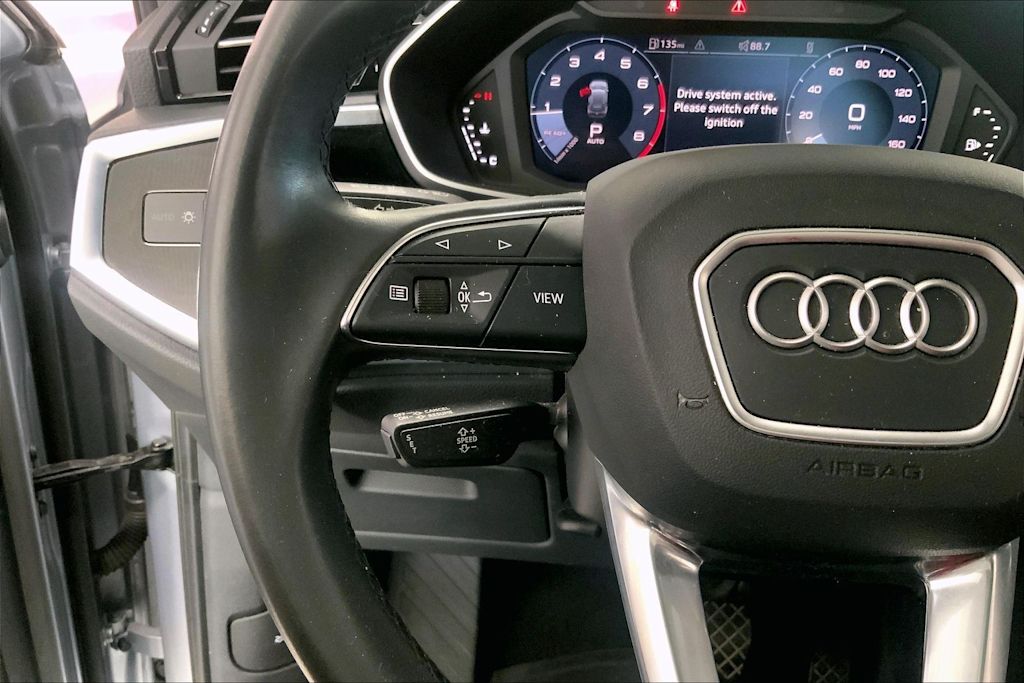 Thumbnail: 2023 Audi Q3 - 22