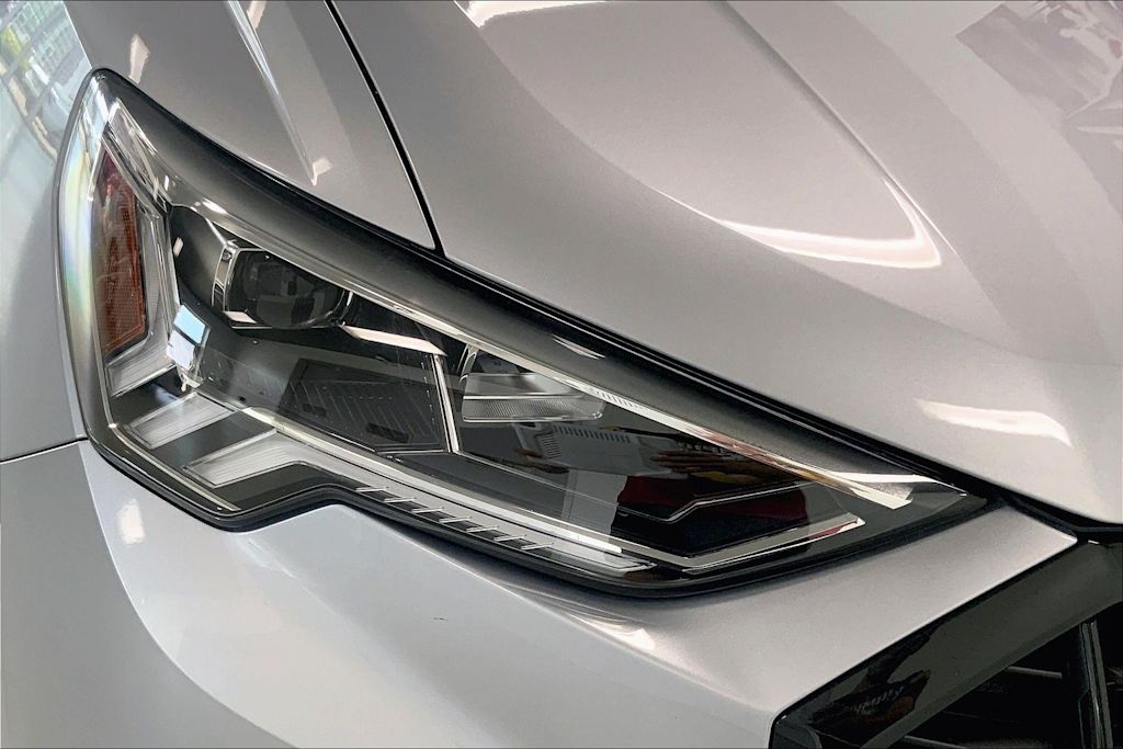 Thumbnail: 2023 Audi Q3 - 28
