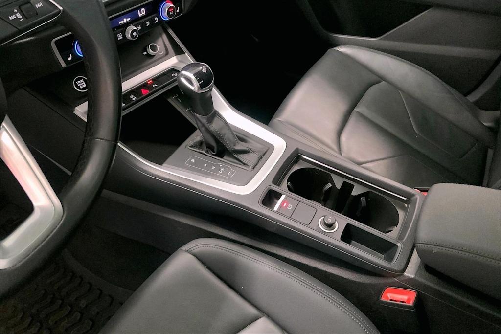 Thumbnail: 2023 Audi Q3 - 15