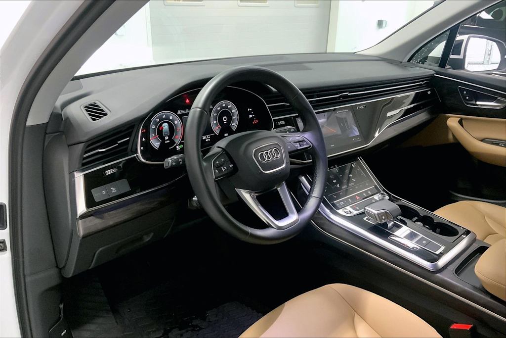 Thumbnail: 2022 Audi Q7 - 2