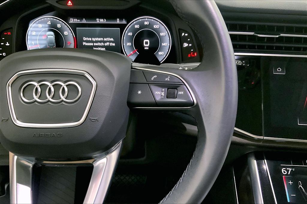 Thumbnail: 2022 Audi Q7 - 23