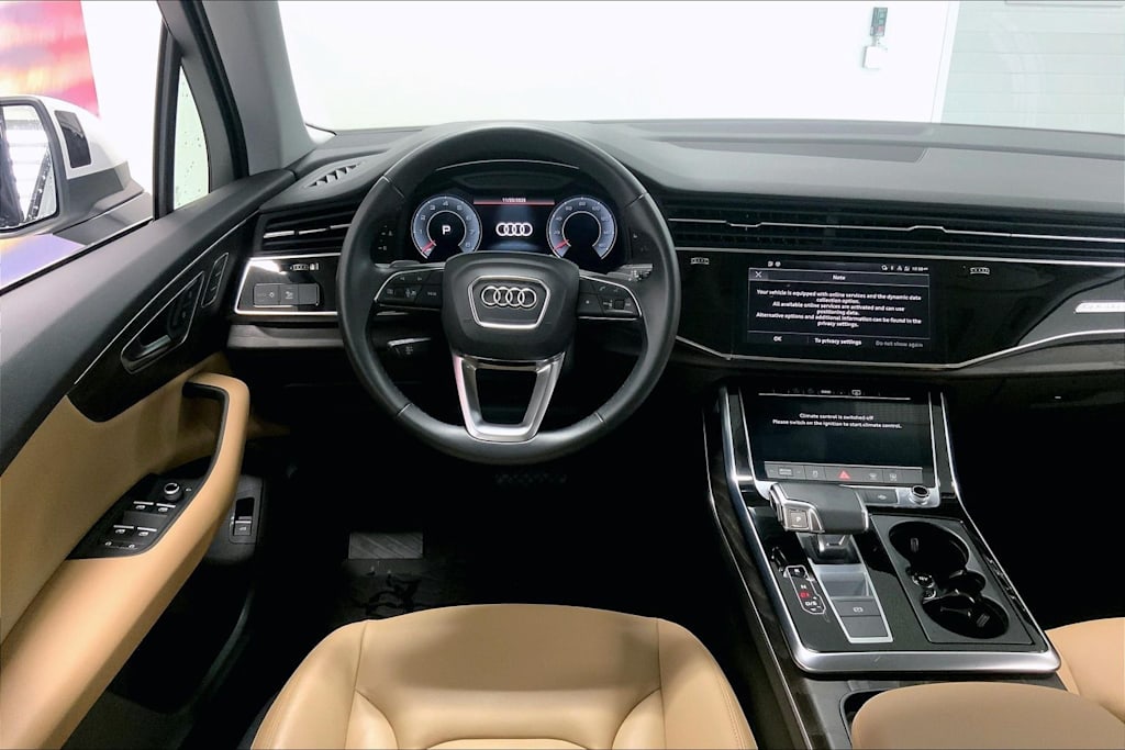 Thumbnail: 2022 Audi Q7 - 13