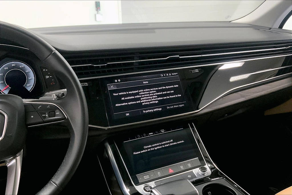 Thumbnail: 2022 Audi Q7 - 14