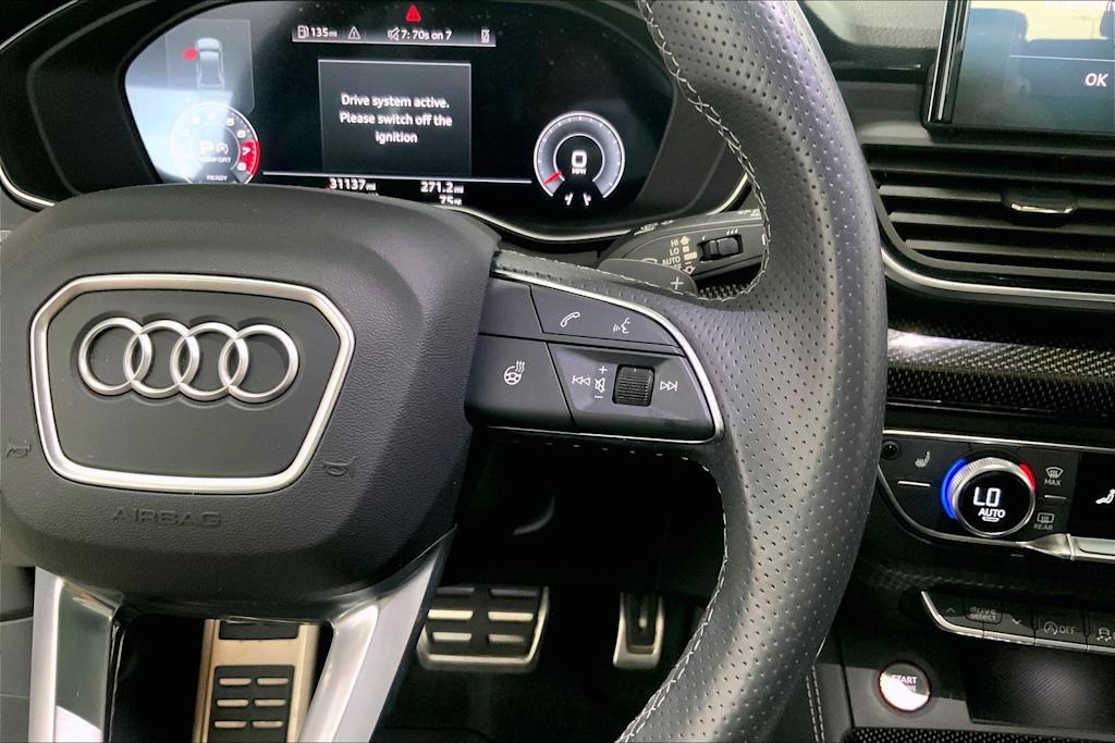 Thumbnail: 2023 Audi SQ5 - 24