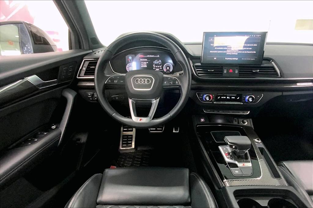 Thumbnail: 2023 Audi SQ5 - 13