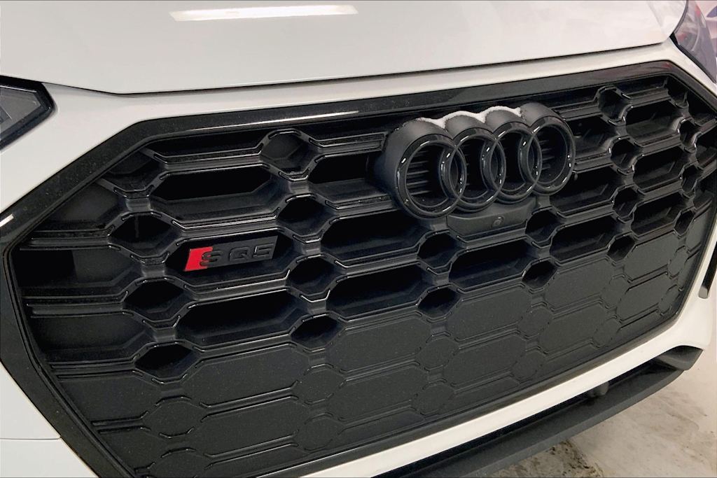 2022 Audi SQ5 Premium Plus 33