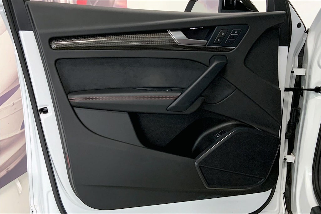 2022 Audi SQ5 Premium Plus 27