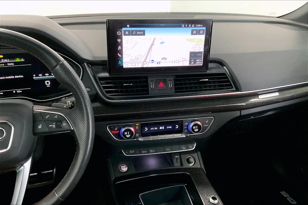 2022 Audi SQ5 Premium Plus 15