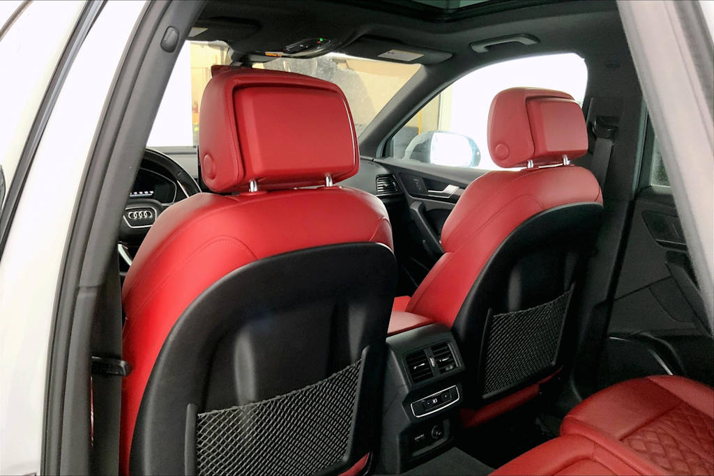 2022 Audi SQ5 Premium Plus 13