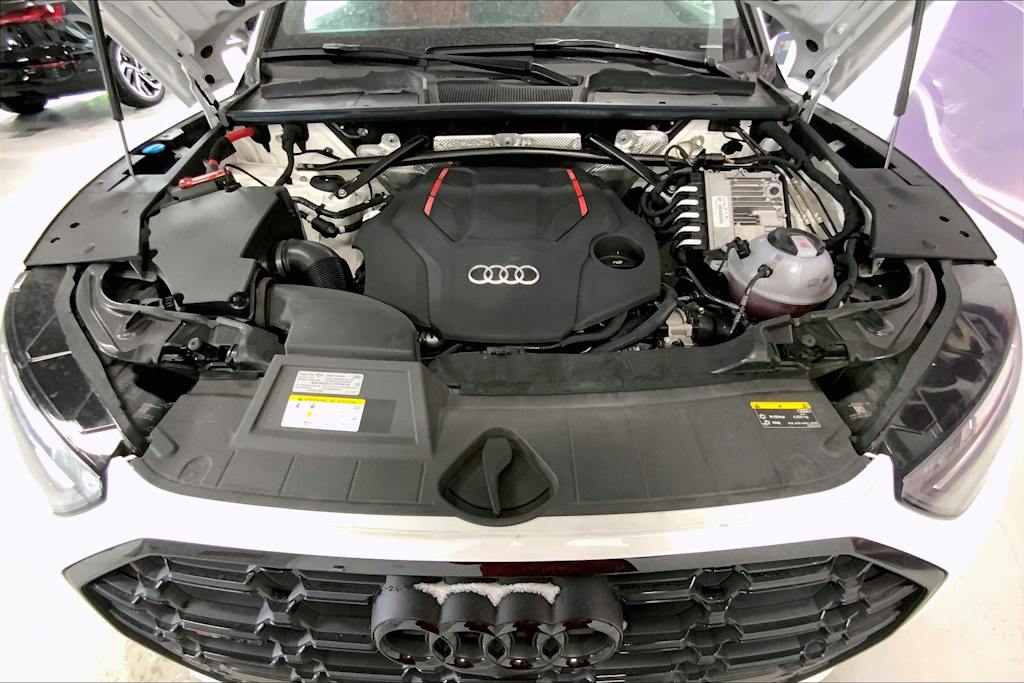 2022 Audi SQ5 Premium Plus 9