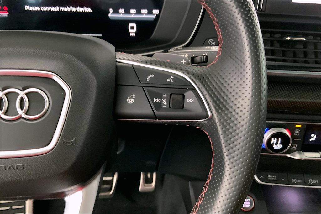 2022 Audi SQ5 Premium Plus 25