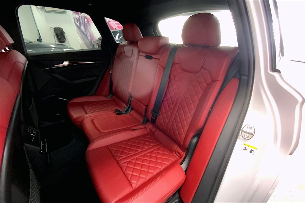 2022 Audi SQ5 Premium Plus 29