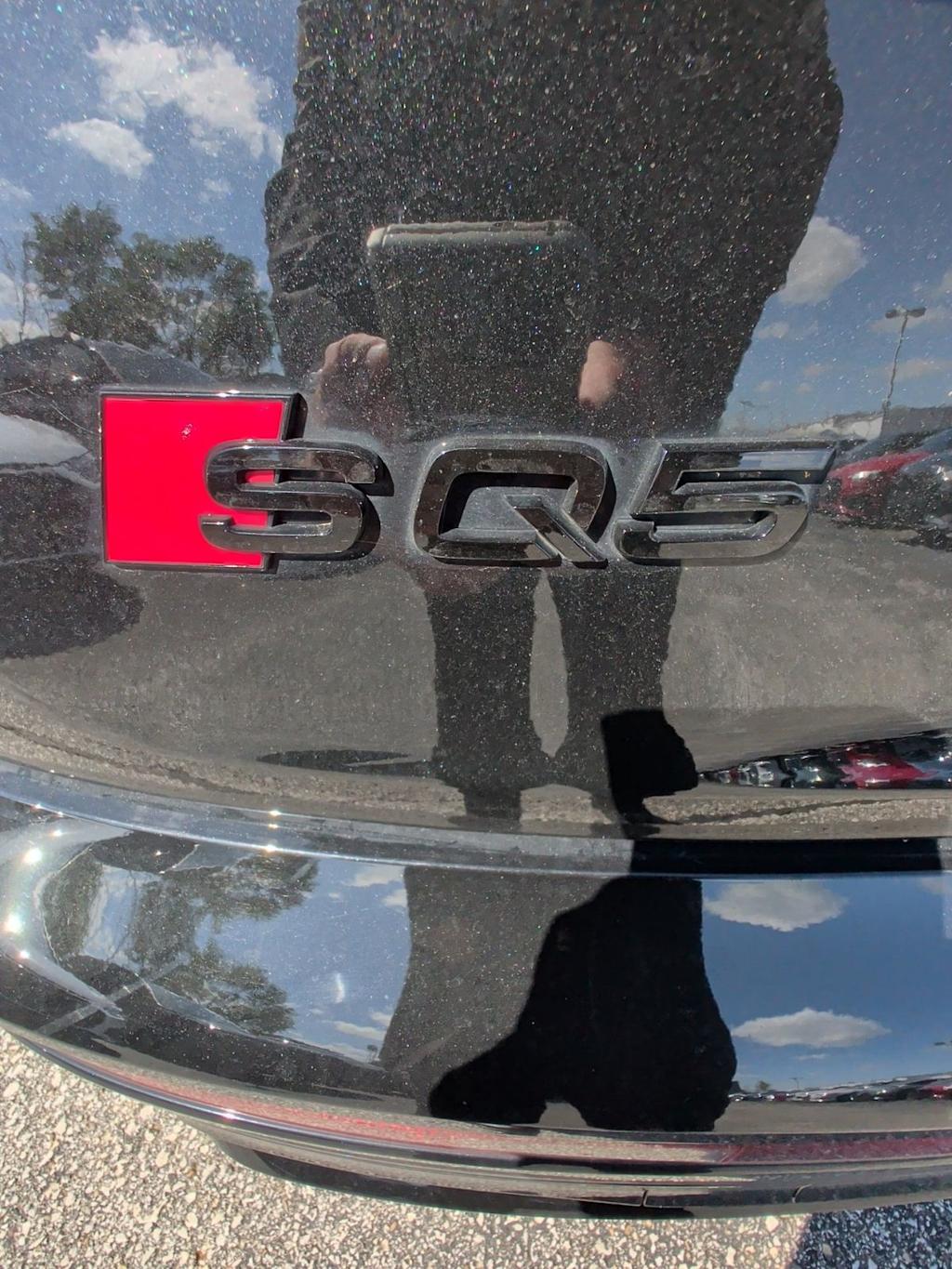 Thumbnail: 2023 Audi SQ5 - 5