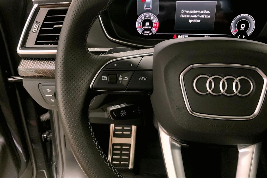 Thumbnail: 2023 Audi SQ5 - 23