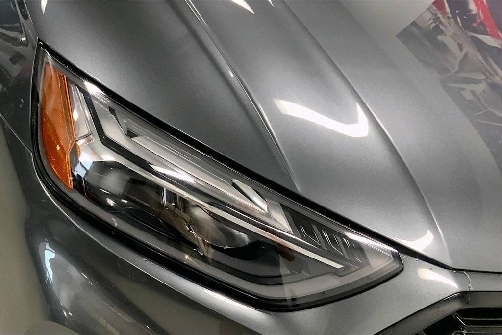 Thumbnail: 2023 Audi SQ5 - 7