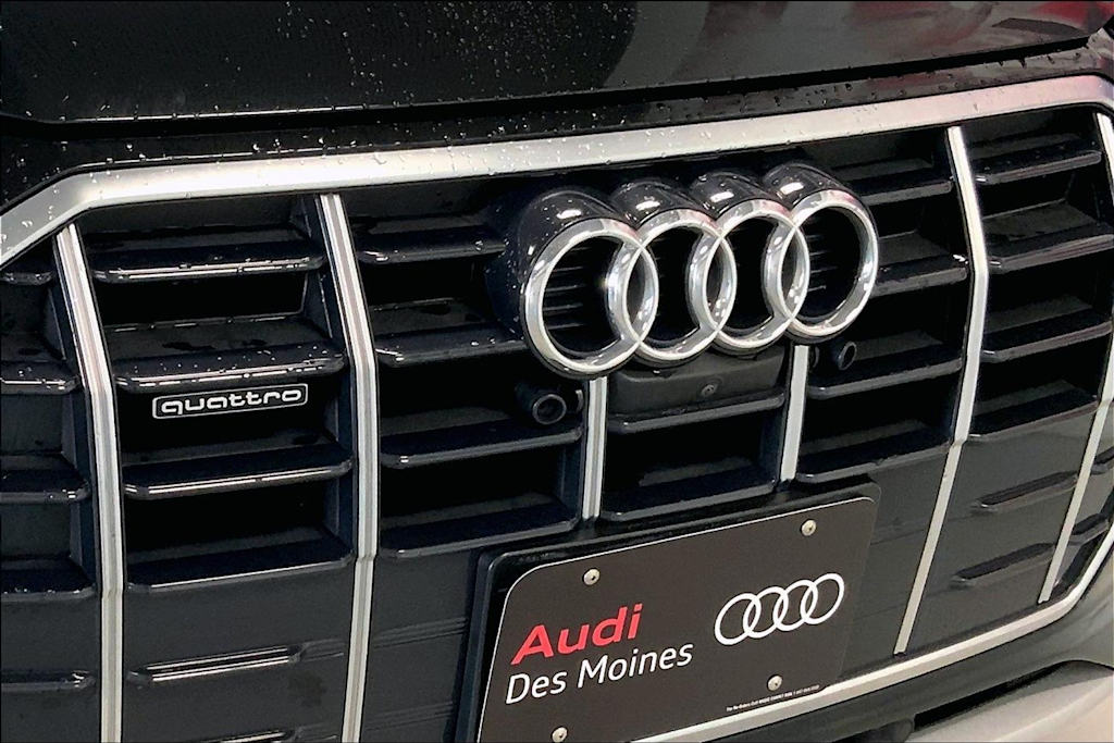 2021 Audi Q5 Premium Plus 32