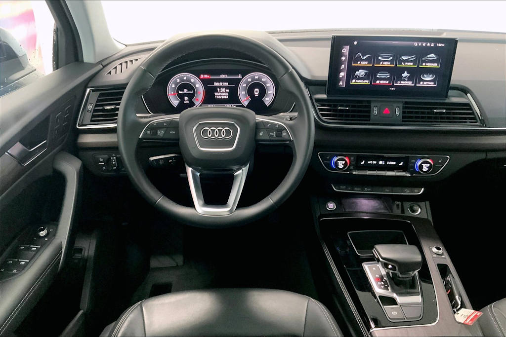 2021 Audi Q5 Premium Plus 14