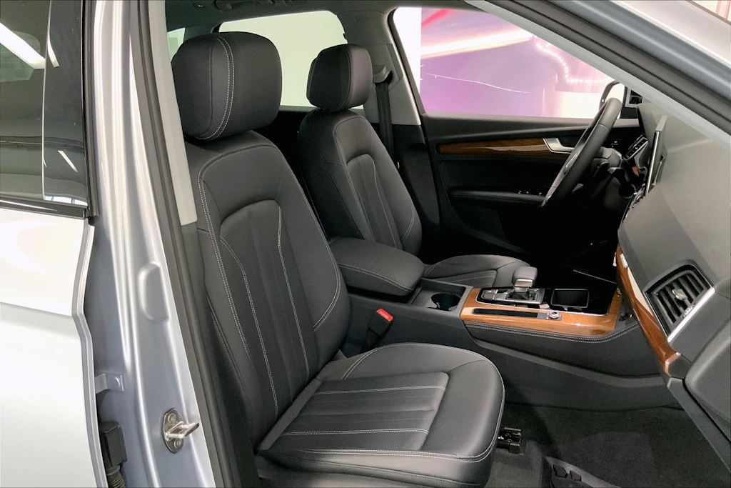 2024 Audi Q5 Premium Plus 12