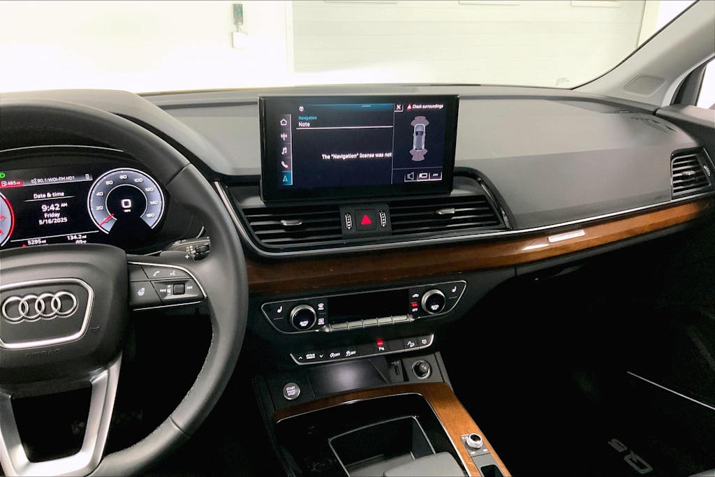 2024 Audi Q5 Premium Plus 15