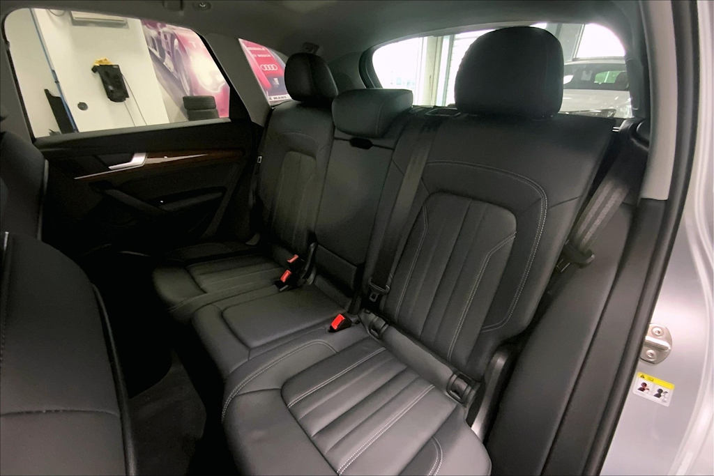 2024 Audi Q5 Premium Plus 28