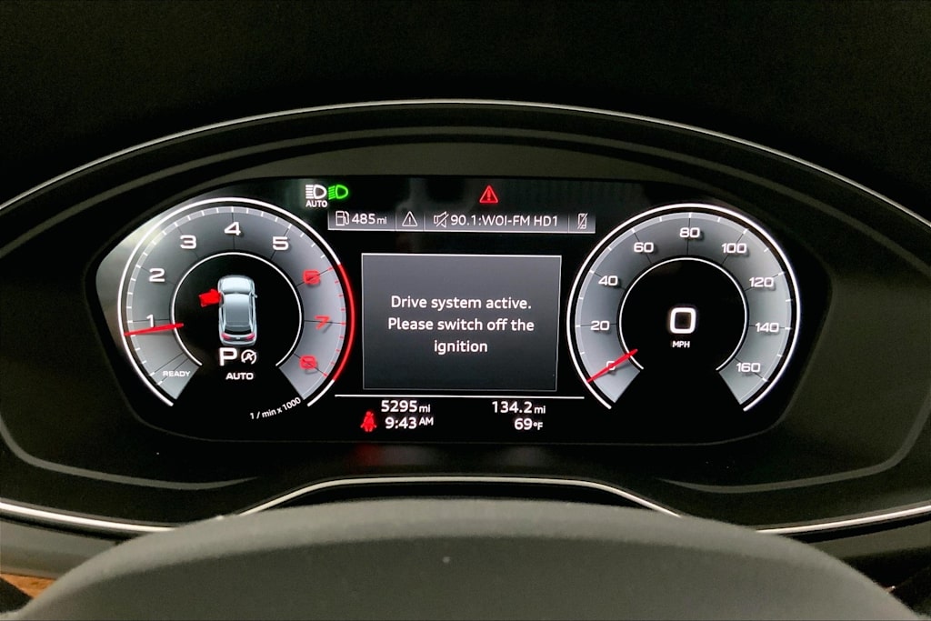 2024 Audi Q5 Premium Plus 18