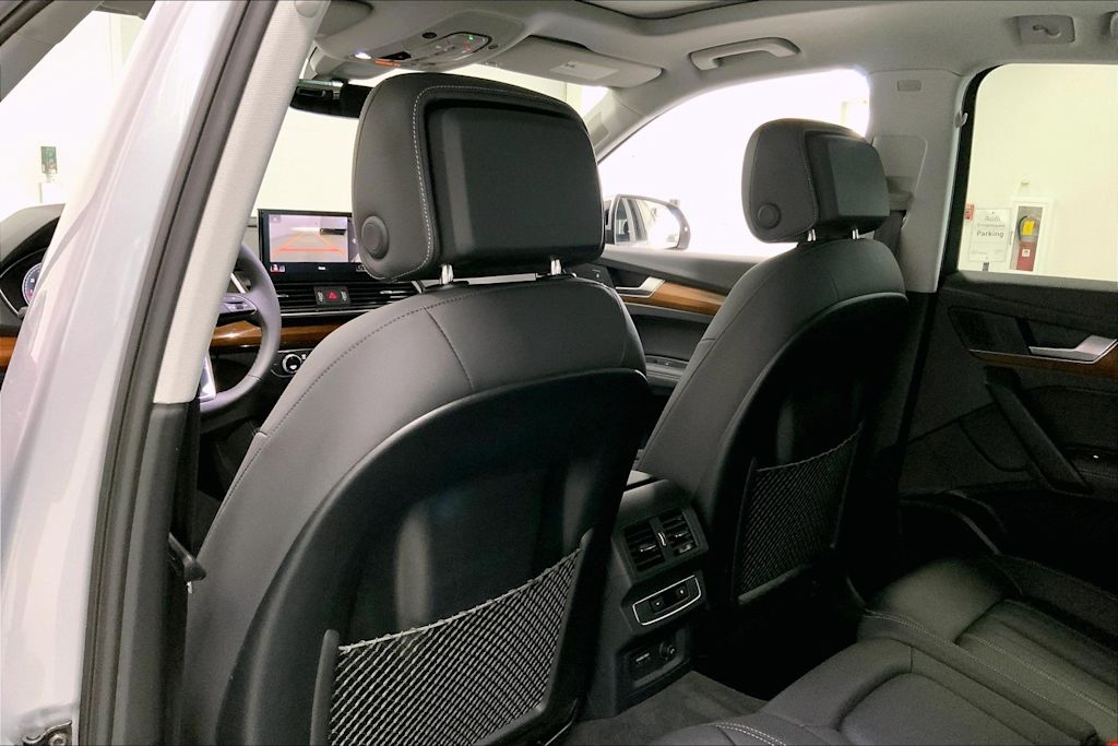 2024 Audi Q5 Premium Plus 13