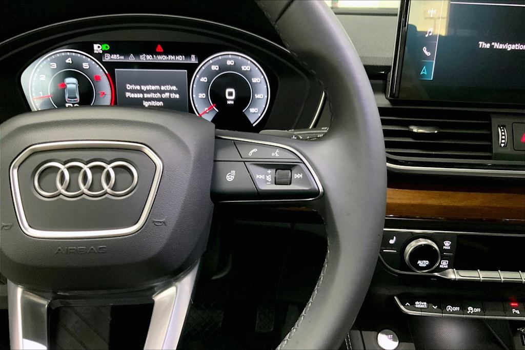 2024 Audi Q5 Premium Plus 25