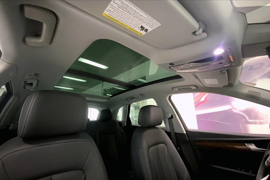 2024 Audi Q5 Premium Plus 29