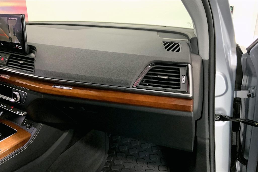 2024 Audi Q5 Premium Plus 23