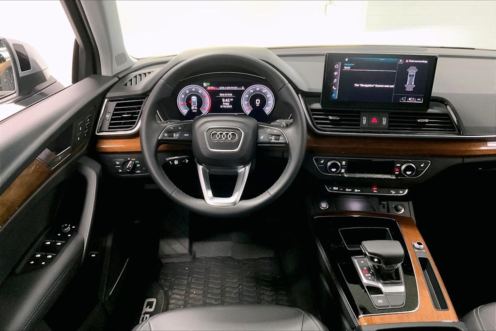 2024 Audi Q5 Premium Plus 14