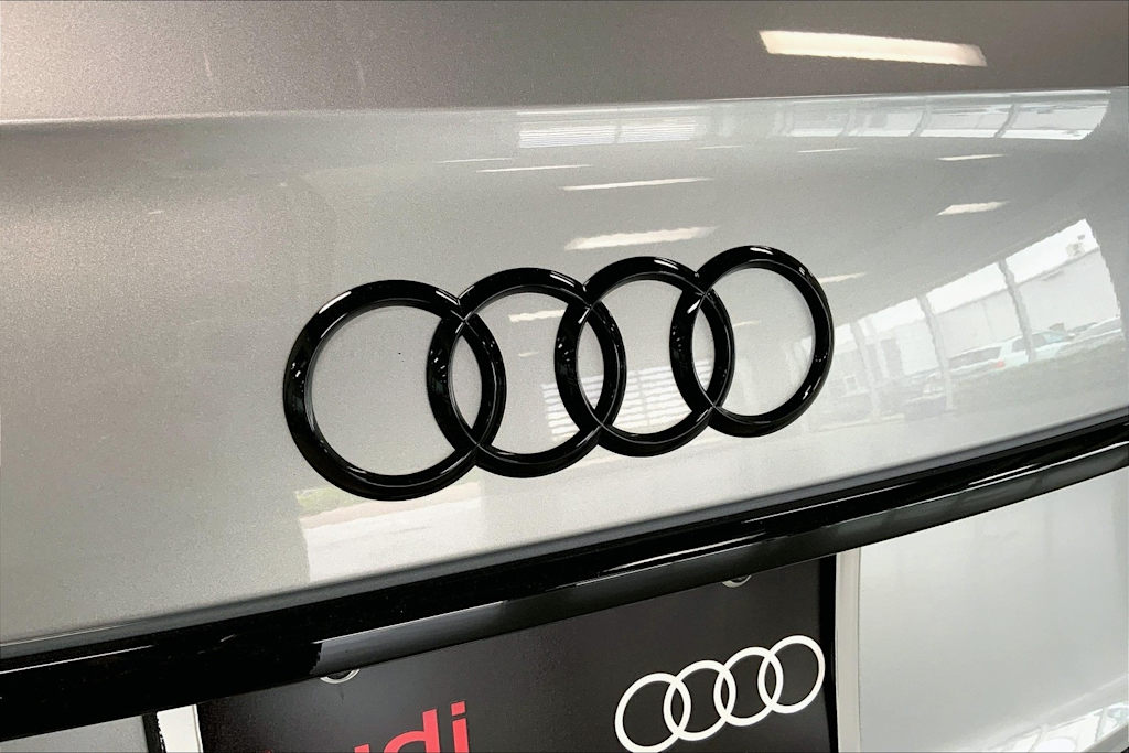 2024 Audi Q5 Premium Plus 7