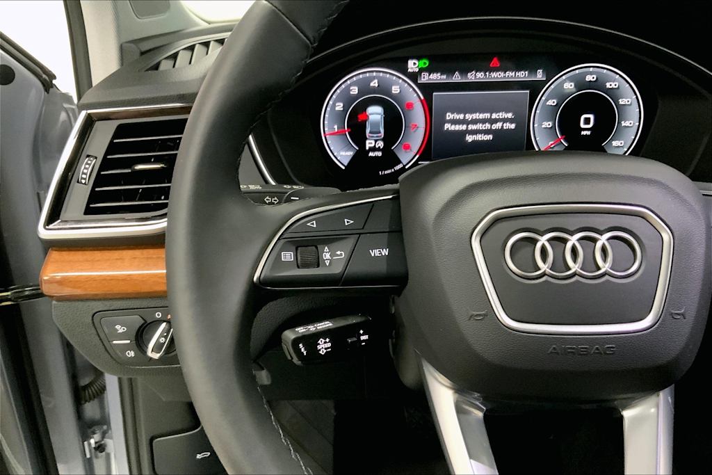 2024 Audi Q5 Premium Plus 24