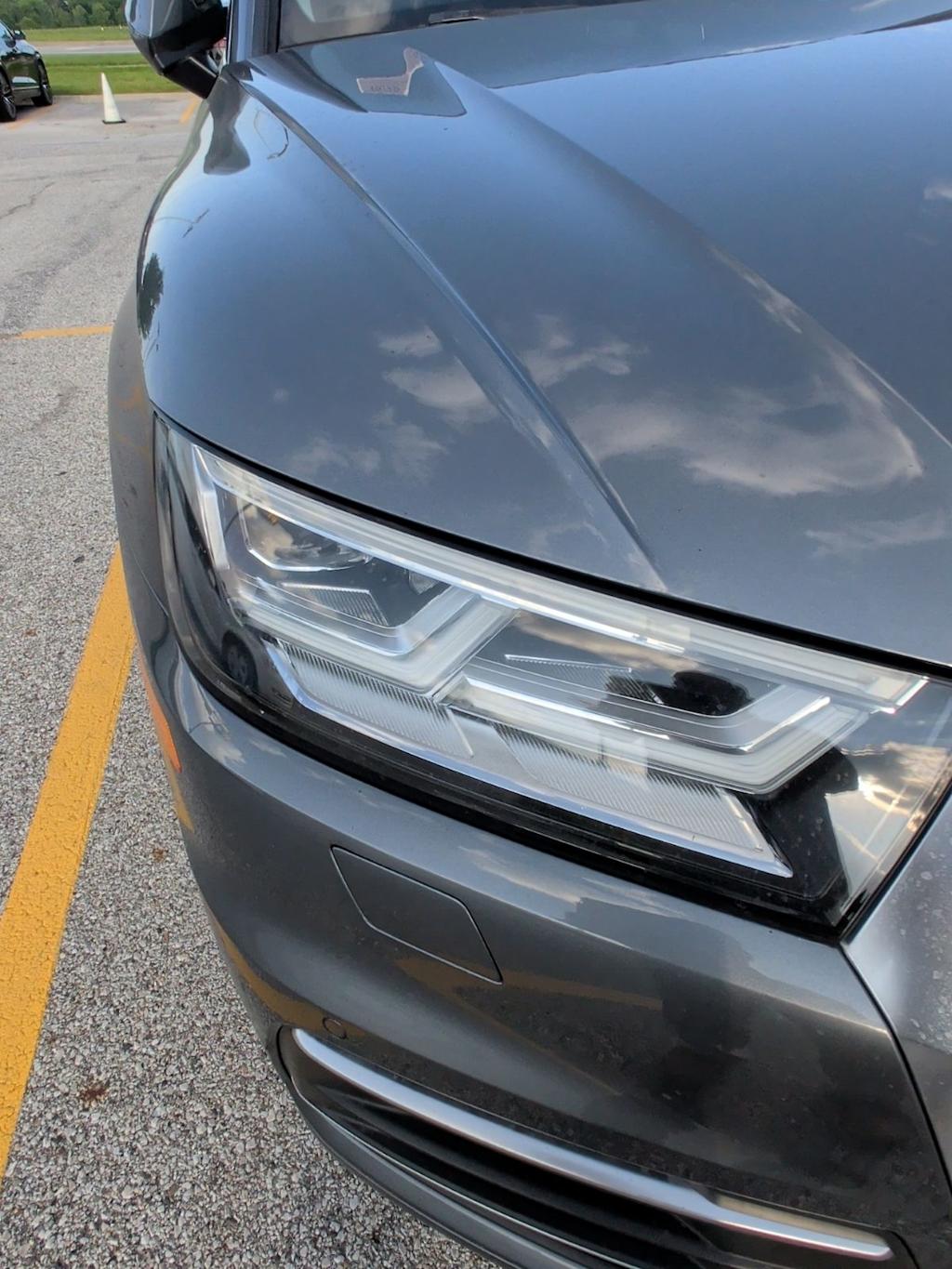 Thumbnail: 2019 Audi Q5 - 9