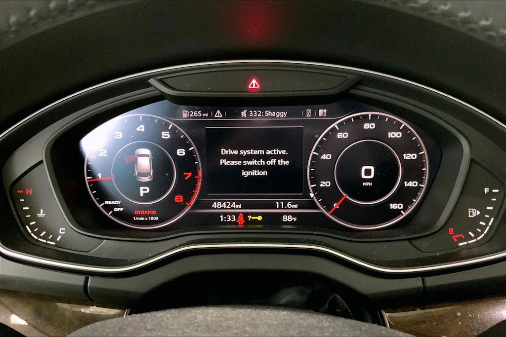 Thumbnail: 2019 Audi Q5 - 15